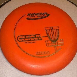 Disc Golf Aviar Putt and Approach Innova Disc Golf